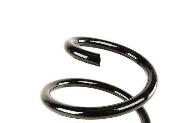 AUDI A3 8P Front Coil Spring 1K0411105DC ORIGINAL - Image 2