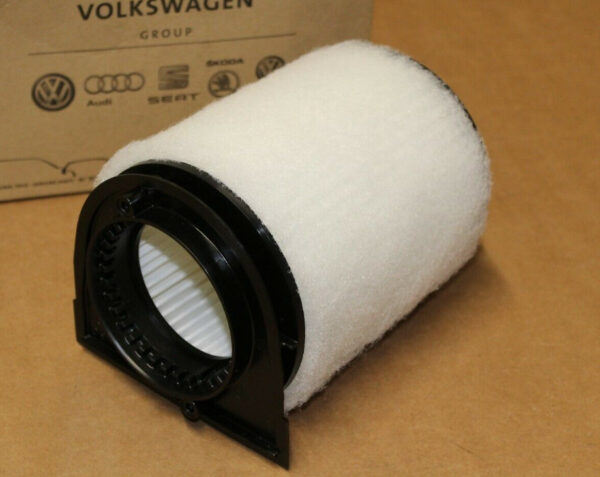 AUDI R8 422 423 Air Filter 420133843C ORIGINAL