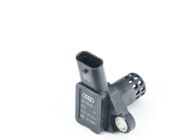 AUDI A6 C8 Engine Pressure Sensor 06K906051E ORIGINAL - Image 2