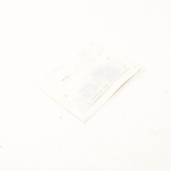 AUDI R8 4S Chrome R8 Inscription 4S08537362ZZ ORIGINAL - Image 3