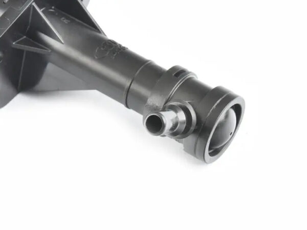 AUDI A8 D5 Left Pressure Lift Cylinder 4N0955102D ORIGINAL - Image 2