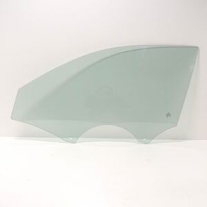 AUDI A1 8X Front Left Door Window 8X4845201 ORIGINAL