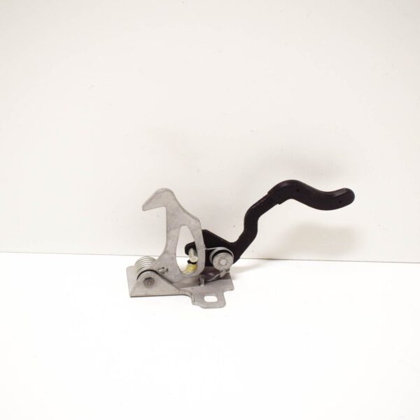 BMW 5 E39 Hood Safety Catch 51238172164 ORIGINAL