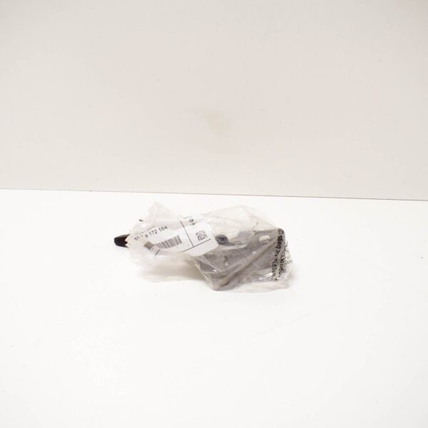 BMW 5 E39 Hood Safety Catch 51238172164 ORIGINAL - Image 2