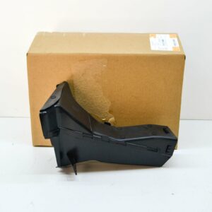 BMW X3 F97 M Front Left Brake Air Duct 51748066367 ORIGINAL