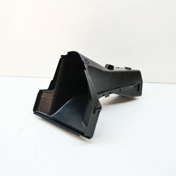 BMW X3 F97 M Front Left Brake Air Duct 51748066367 ORIGINAL - Image 2