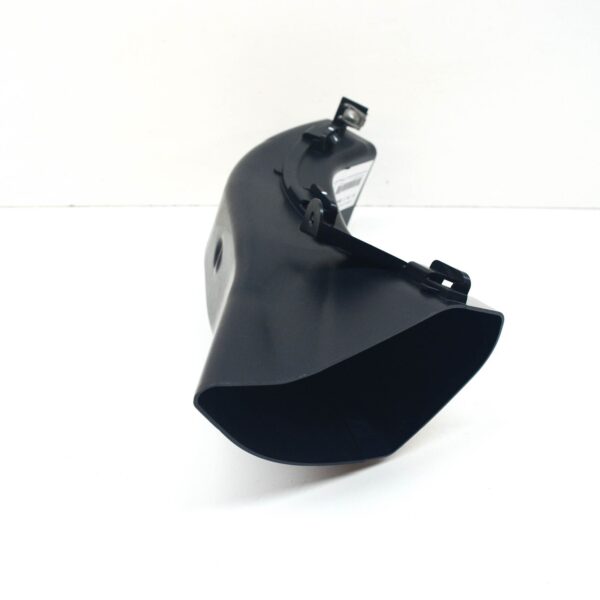 BMW 3 GT F34 Right Brake Air Duct 51747294908 7294908 2016 ORIGINAL - Image 3