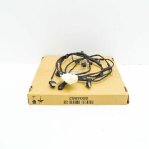 BMW 5 F10 Front PDC Parking Sensor Cable Harness 61129286481 ORIGINAL