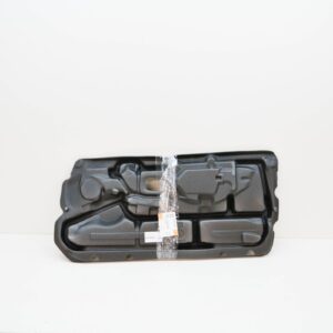 BMW 3 E36 Front Left Door Sound Insulation 8236693 51488236693 ORIGINAL