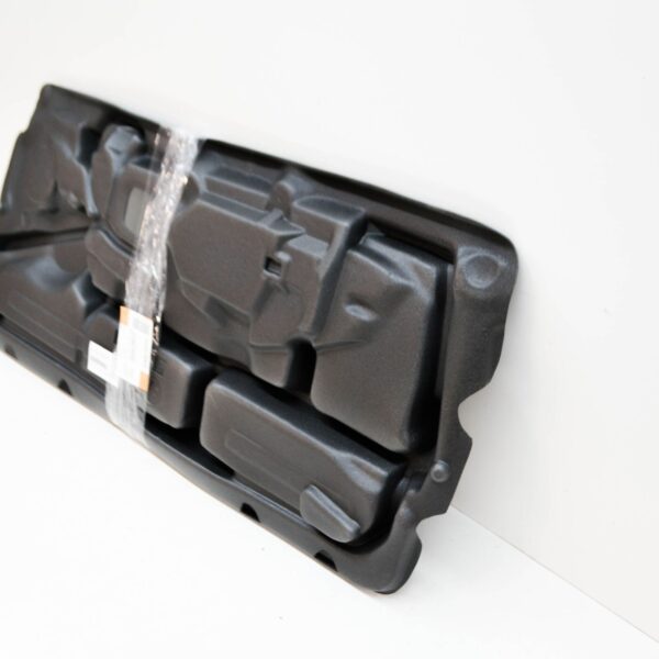 BMW 3 E36 Front Left Door Sound Insulation 8236693 51488236693 ORIGINAL - Image 3