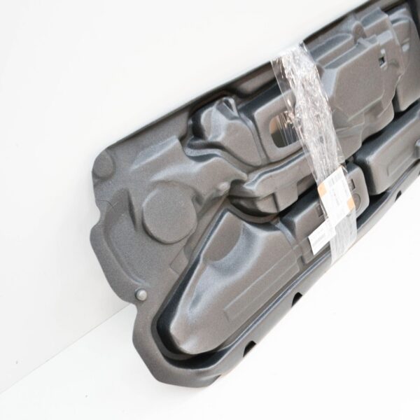 BMW 3 E36 Front Left Door Sound Insulation 8236693 51488236693 ORIGINAL - Image 4
