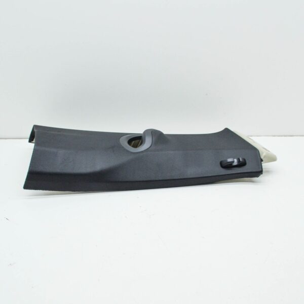 BMW X5 G05 Right Side B Pillar Column Trim 51435A0D9B8 ORIGINAL - Image 5