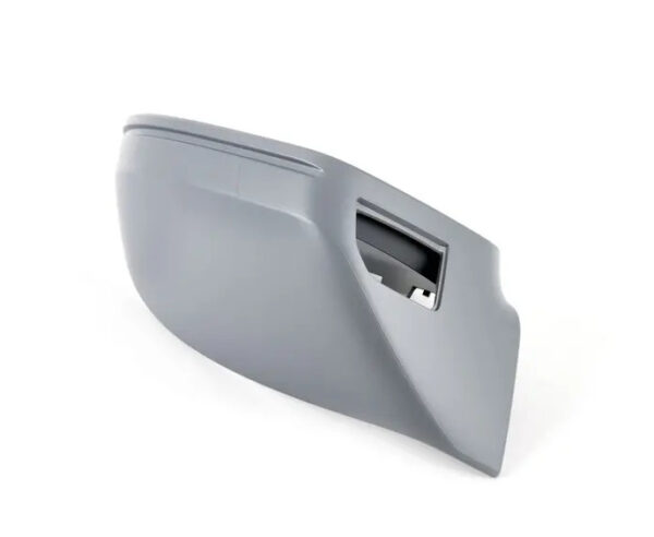 AUDI A7 Sportback 4G Front Right Mirror Cover 4G8857528BGRU ORIGINAL