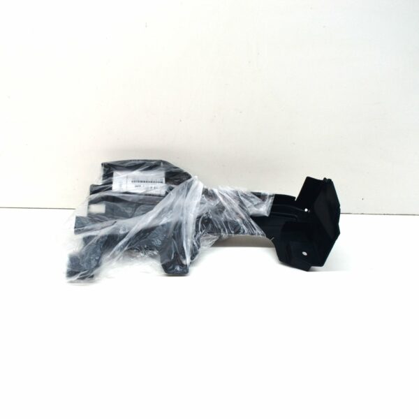 BMW M5 F90 M Right Bottom Radiator Air Duct 51748070330 ORIGINAL - Image 3
