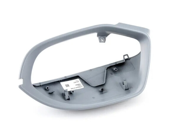 AUDI A7 Sportback 4G Front Right Mirror Cover 4G8857528BGRU ORIGINAL - Image 2