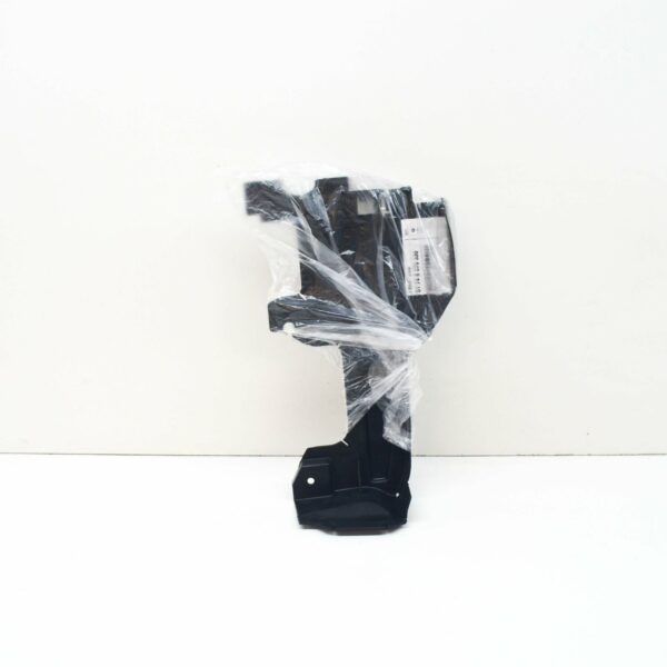 BMW M5 F90 M Right Bottom Radiator Air Duct 51748070330 ORIGINAL - Image 5