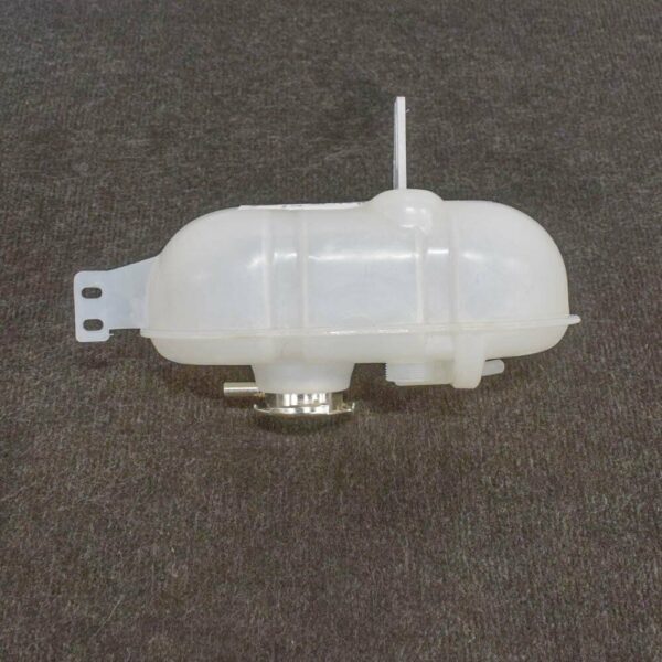BMW E24 Coupe Coolant Expansion Tank 1116721 17111116721 ORIGINAL - Image 3