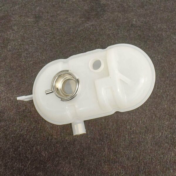 BMW E24 Coupe Coolant Expansion Tank 1116721 17111116721 ORIGINAL - Image 4