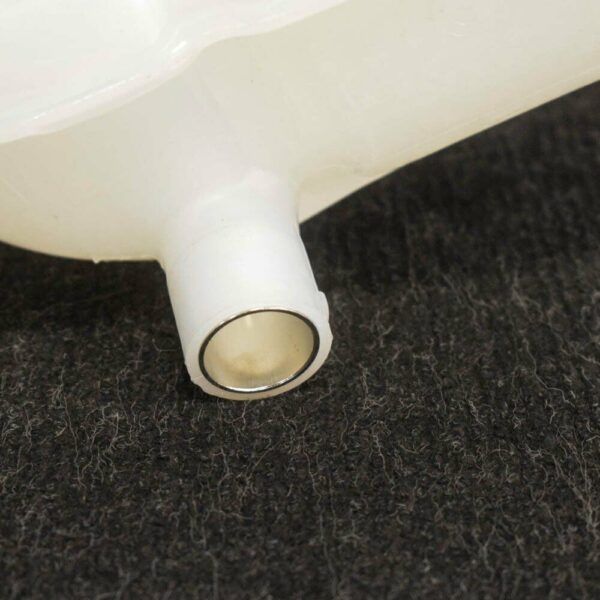 BMW E24 Coupe Coolant Expansion Tank 1116721 17111116721 ORIGINAL - Image 5