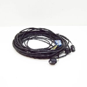 BMW 5 E39 Front Parking Sensor Wiring Loom 61120027997 ORIGINAL