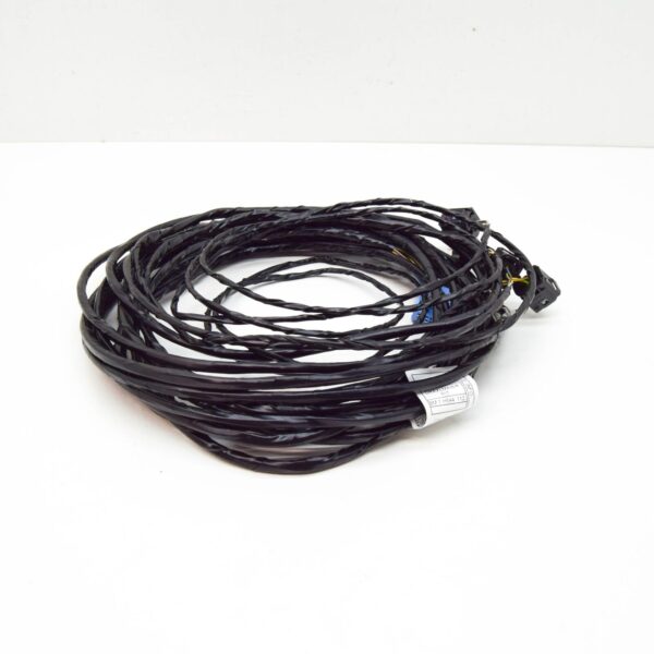 BMW 5 E39 Front Parking Sensor Wiring Loom 61120027997 ORIGINAL - Image 2