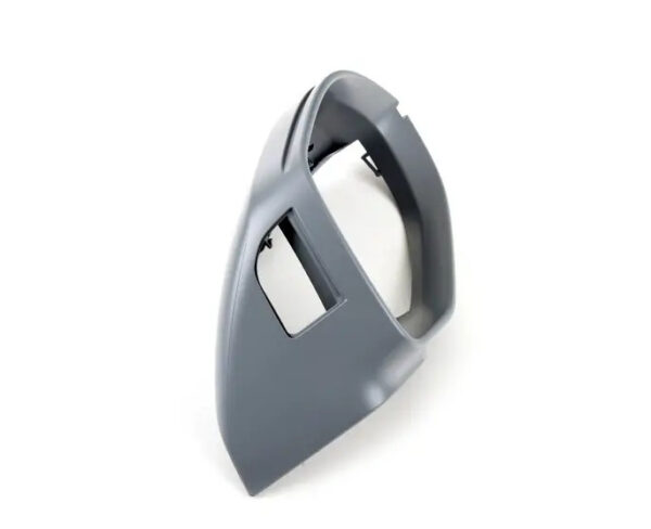 AUDI A7 Sportback 4G Front Right Mirror Cover 4G8857528BGRU ORIGINAL - Image 3