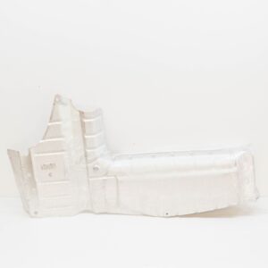 BMW 3 E46 Rear Silencer Heat Insulator 51482494848 2494848 ORIGINAL