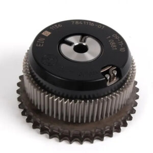 BMW 3 Coupe E92 Inlet Camshaft Adjustment Unit 11367841116 7841116 ORIGINAL