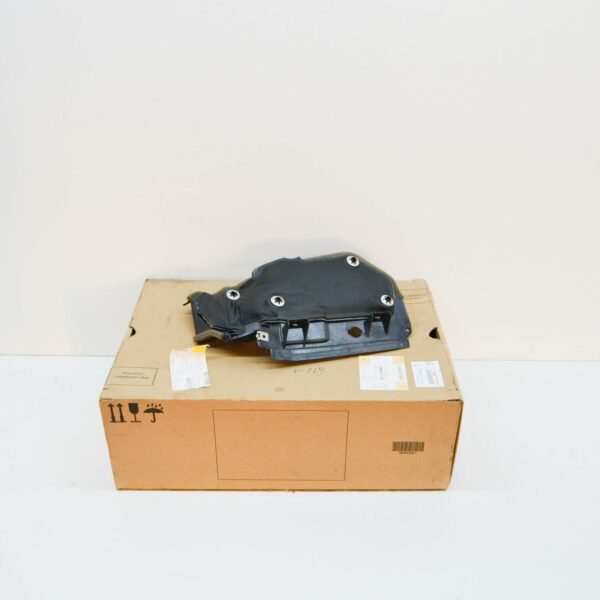 BMW X3 F25 Right Engine Compartment Partition 51717213664 7213664 ORIGINAL