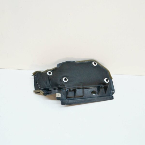 BMW X3 F25 Right Engine Compartment Partition 51717213664 7213664 ORIGINAL - Image 4