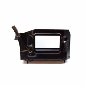 BMW 3 G20 Rear Luggage Compartment Left Extension 41007487179 ORIGINAL