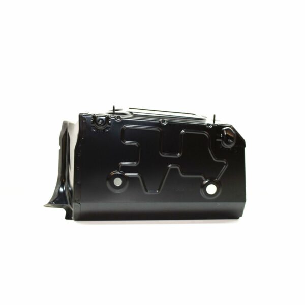 BMW 3 G20 Rear Luggage Compartment Left Extension 41007487179 ORIGINAL - Image 3