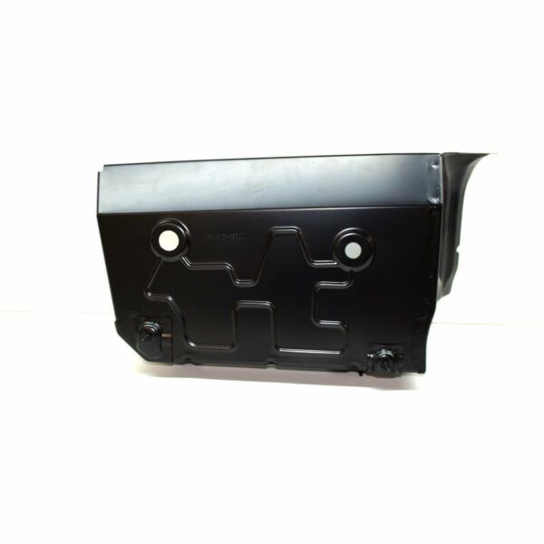 BMW 3 G20 Rear Luggage Compartment Left Extension 41007487179 ORIGINAL - Image 4