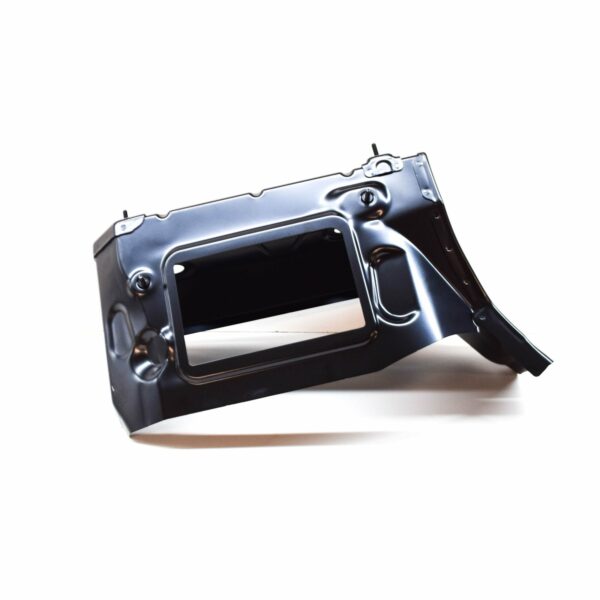 BMW 3 G20 Rear Luggage Compartment Left Extension 41007487179 ORIGINAL - Image 5
