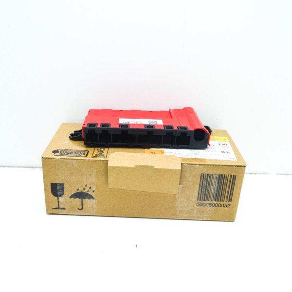 BMW 5 G30 Power B+ Distribution Box 9353742 61149353742 ORIGINAL