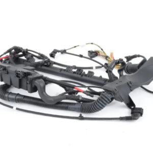 BMW 3 E46 Engine Cable Harness 12517836015 7836015 ORIGINAL