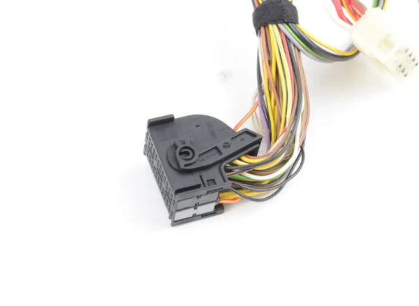 BMW 3 E46 Engine Cable Harness 12517836015 7836015 ORIGINAL - Image 3