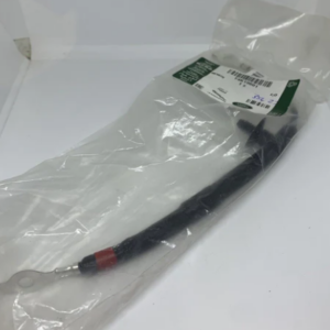 JAGUAR I-PACE X590 Front Motor High Voltage Tray Earth Lead T4K19601 ORIGINAL