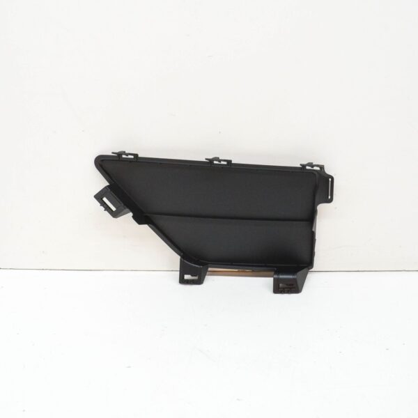 BMW X4 G02 Front Bumper Left Air Inlet Cover 51117459525 ORIGINAL