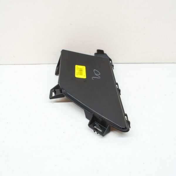 BMW X4 G02 Front Bumper Left Air Inlet Cover 51117459525 ORIGINAL - Image 2