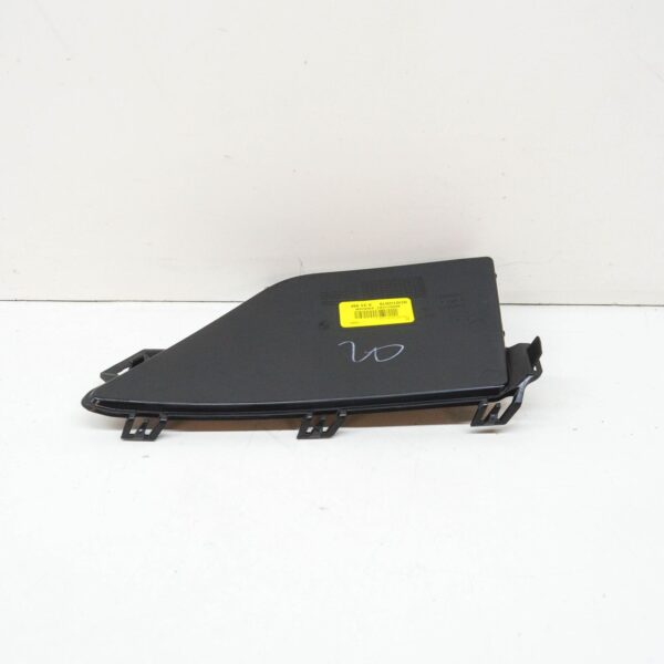 BMW X4 G02 Front Bumper Left Air Inlet Cover 51117459525 ORIGINAL - Image 3