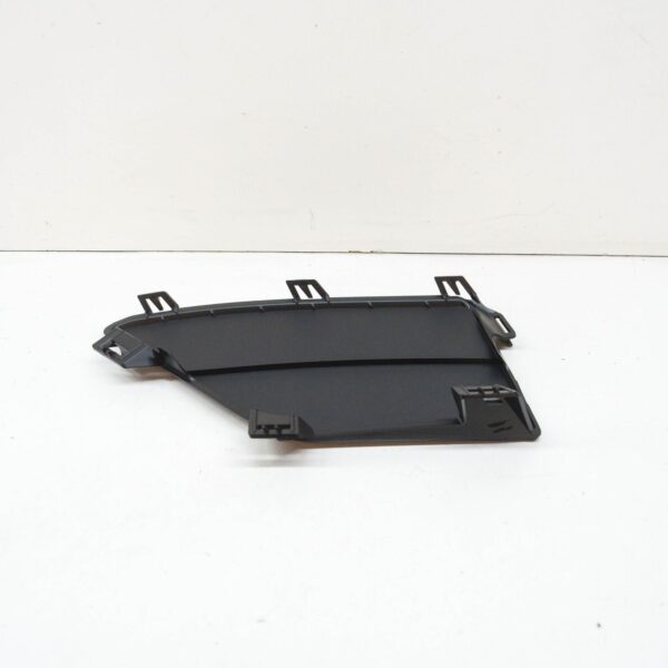BMW X4 G02 Front Bumper Left Air Inlet Cover 51117459525 ORIGINAL - Image 4