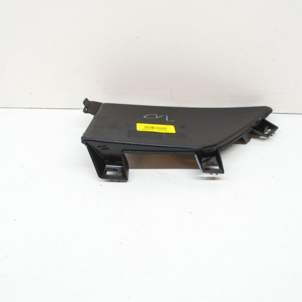 BMW X4 G02 Front Bumper Left Air Inlet Cover 51117459525 ORIGINAL - Image 5