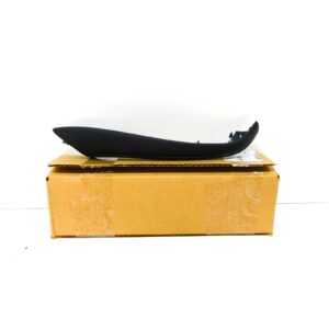 BMW X3 F97 M Front Right Door Pull Strap Cover 51428093320 ORIGINAL