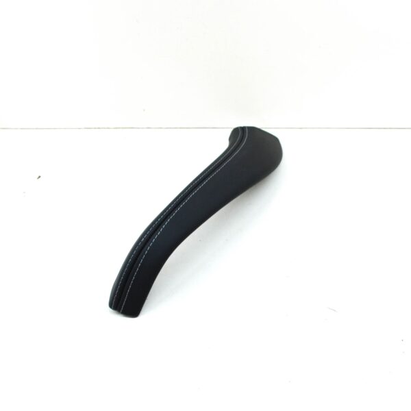 BMW X3 F97 M Front Right Door Pull Strap Cover 51428093320 ORIGINAL - Image 2