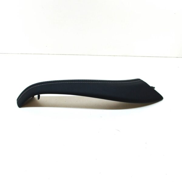 BMW X3 F97 M Front Right Door Pull Strap Cover 51428093320 ORIGINAL - Image 3