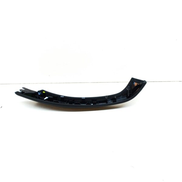 BMW X3 F97 M Front Right Door Pull Strap Cover 51428093320 ORIGINAL - Image 4