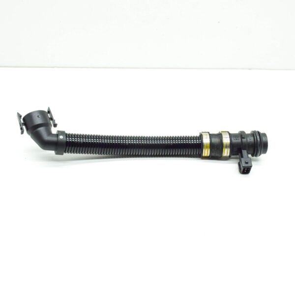 BMW 1 F20 Pipe W Heating Element 13718507386 ORIGINAL