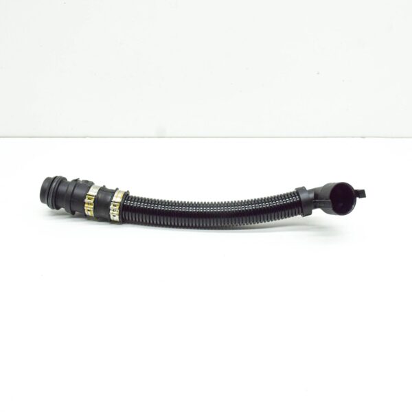 BMW 1 F20 Pipe W Heating Element 13718507386 ORIGINAL - Image 2