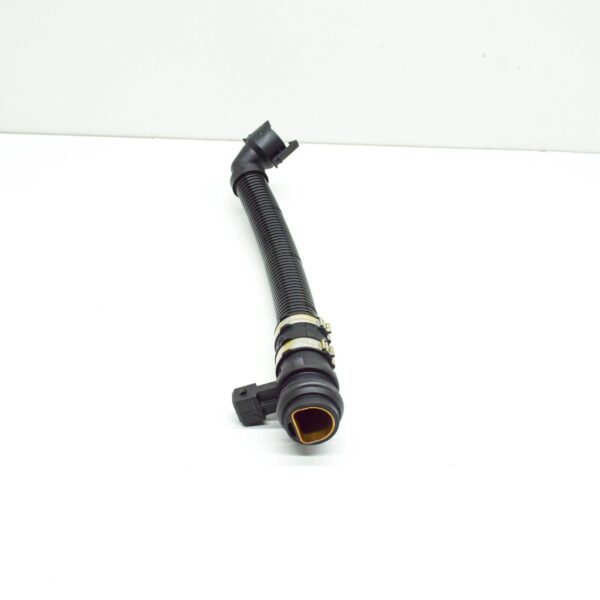 BMW 1 F20 Pipe W Heating Element 13718507386 ORIGINAL - Image 3